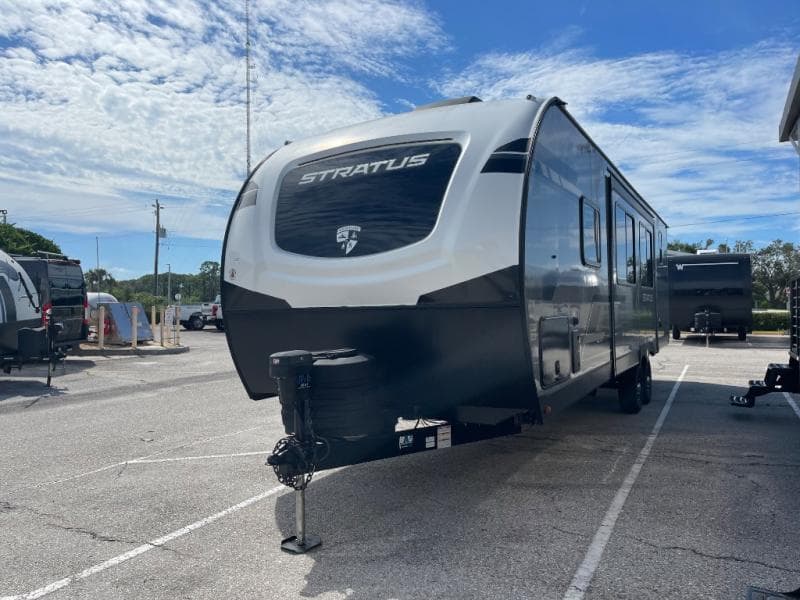 2024 Venture RV 2024 Venture RV Stratus - thumbnail 4