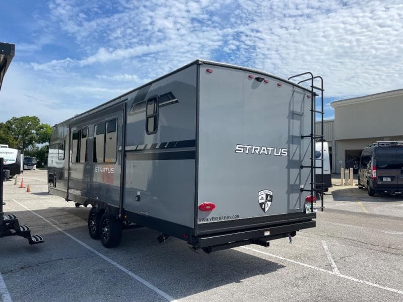 2024 Venture RV 2024 Venture RV Stratus - thumbnail 5