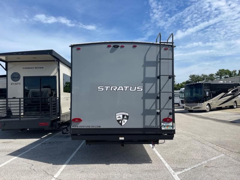 2024 Venture RV 2024 Venture RV Stratus - thumbnail 6