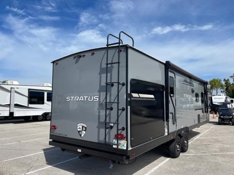 2024 Venture RV 2024 Venture RV Stratus - thumbnail 7