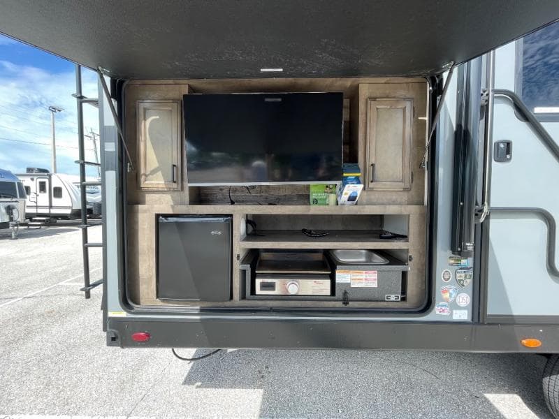 2024 Venture RV 2024 Venture RV Stratus - thumbnail 8