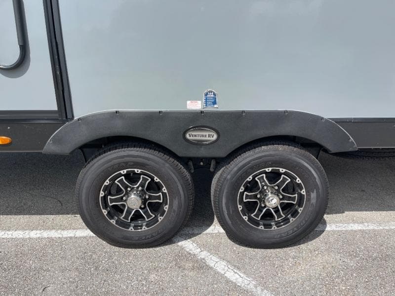 2024 Venture RV 2024 Venture RV Stratus - thumbnail 9