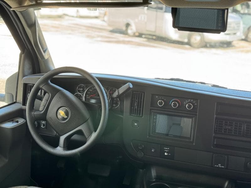 2024 Coachmen 2024 Coachmen Leprechaun - thumbnail 8