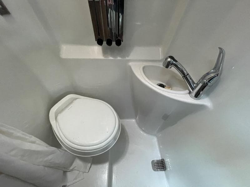 2019 Airstream 2019 Airstream INTERSTATE - thumbnail 15