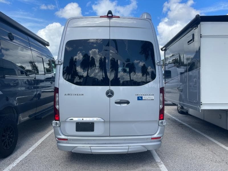 2019 Airstream 2019 Airstream INTERSTATE - thumbnail 6