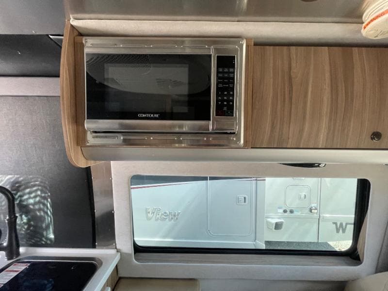 2019 Airstream 2019 Airstream INTERSTATE - thumbnail 10