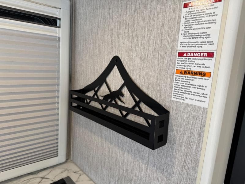 2022 Coachmen 2022 Coachmen Prism - thumbnail 15