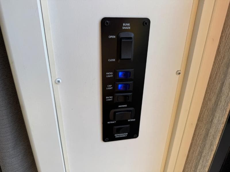 2022 Coachmen 2022 Coachmen Prism - thumbnail 27