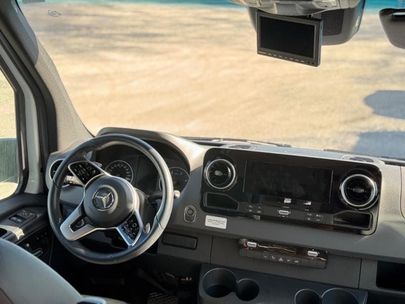 2022 Coachmen 2022 Coachmen Prism - thumbnail 7