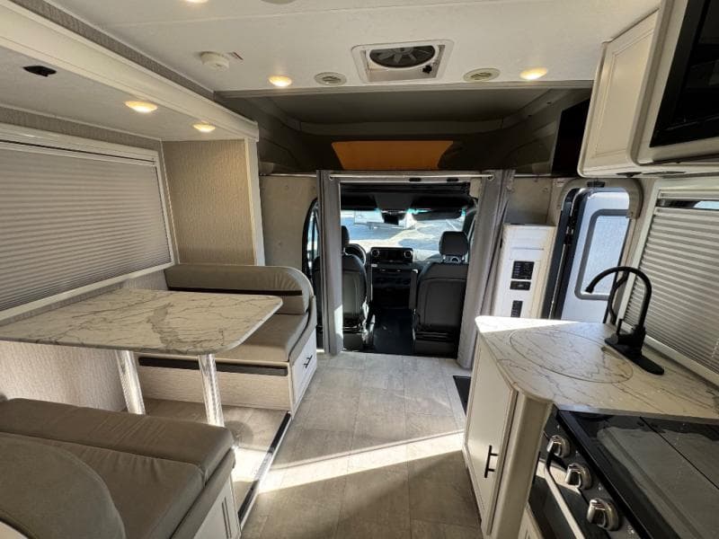 2022 Coachmen 2022 Coachmen Prism - thumbnail 9