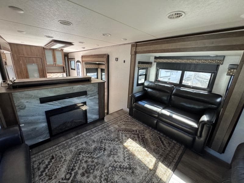 2019 Highland Ridge 2019 Highland Ridge Mesa Ridge - thumbnail 10