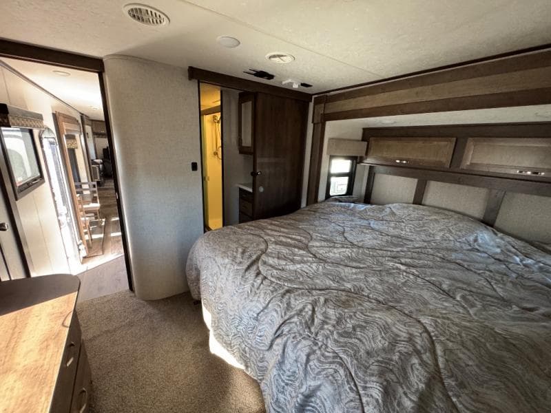 2019 Highland Ridge 2019 Highland Ridge Mesa Ridge - thumbnail 19