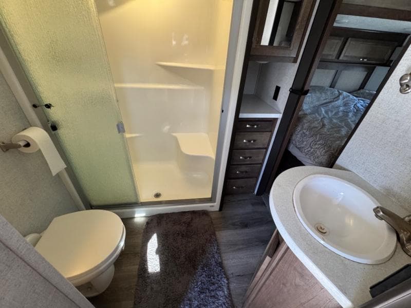 2019 Highland Ridge 2019 Highland Ridge Mesa Ridge - thumbnail 20