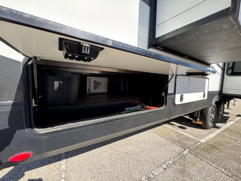 2019 Highland Ridge 2019 Highland Ridge Mesa Ridge - thumbnail 5