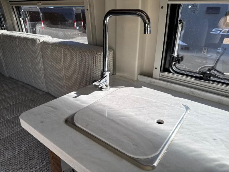 2024 Winnebago 2024 Winnebago Travato - thumbnail 16