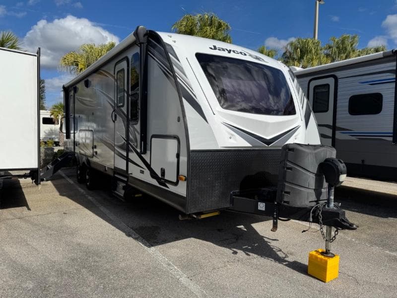 2021 Jayco White Hawk 26RK