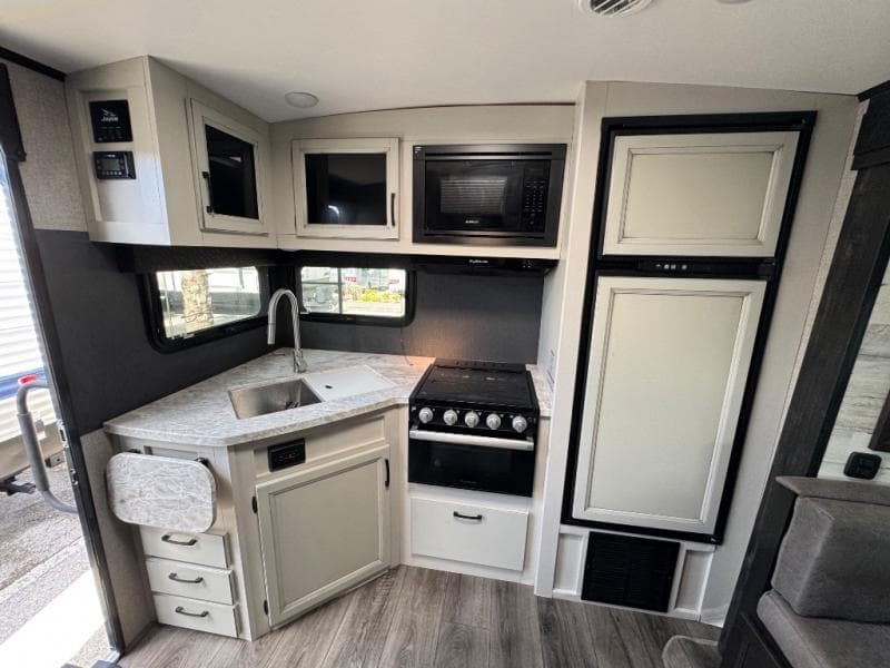 2021 Jayco 2021 Jayco White Hawk - thumbnail 10