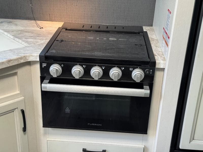 2021 Jayco 2021 Jayco White Hawk - thumbnail 11