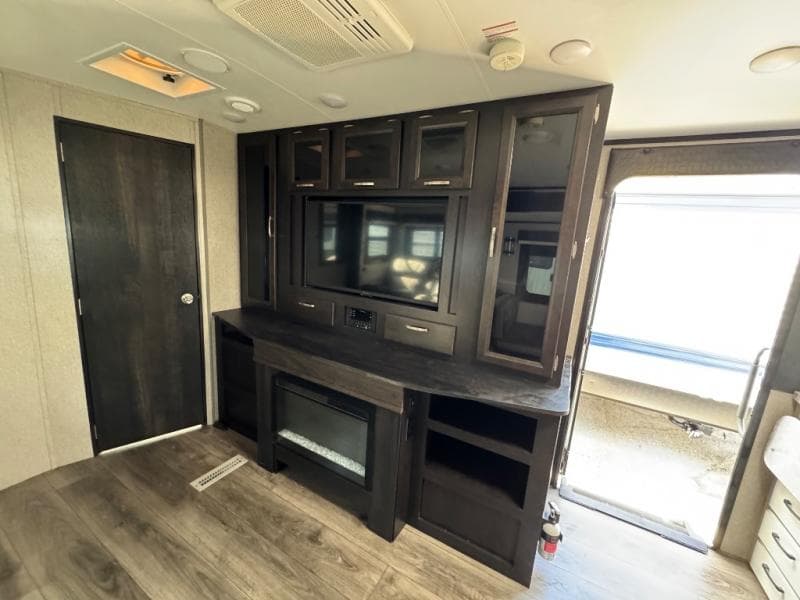 2021 Jayco 2021 Jayco White Hawk - thumbnail 13