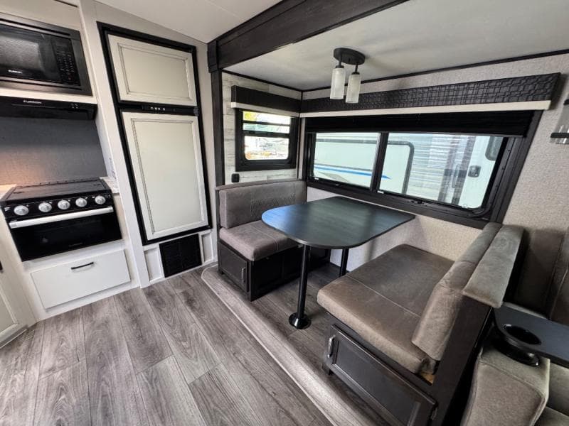 2021 Jayco 2021 Jayco White Hawk - thumbnail 15