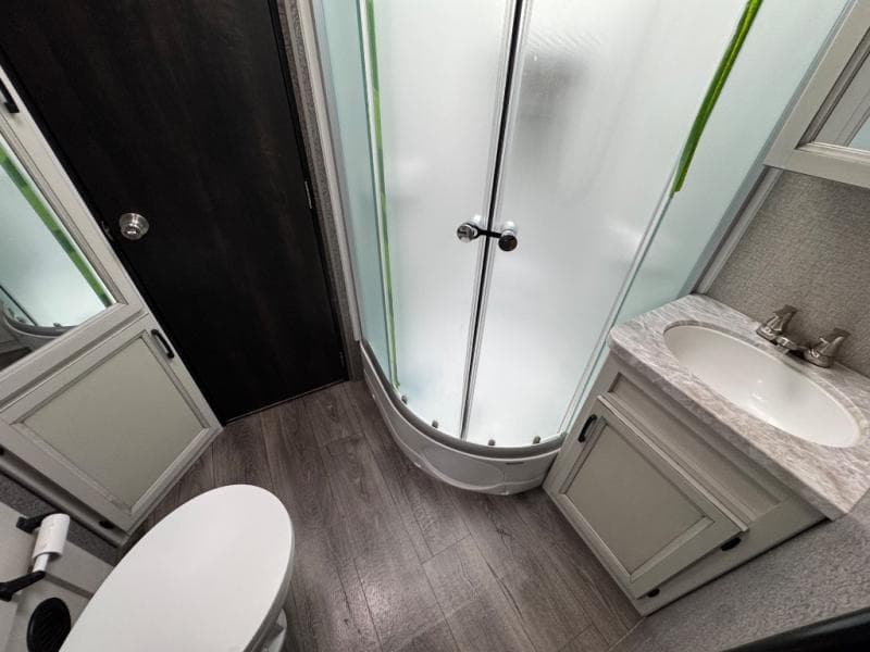 2021 Jayco 2021 Jayco White Hawk - thumbnail 18