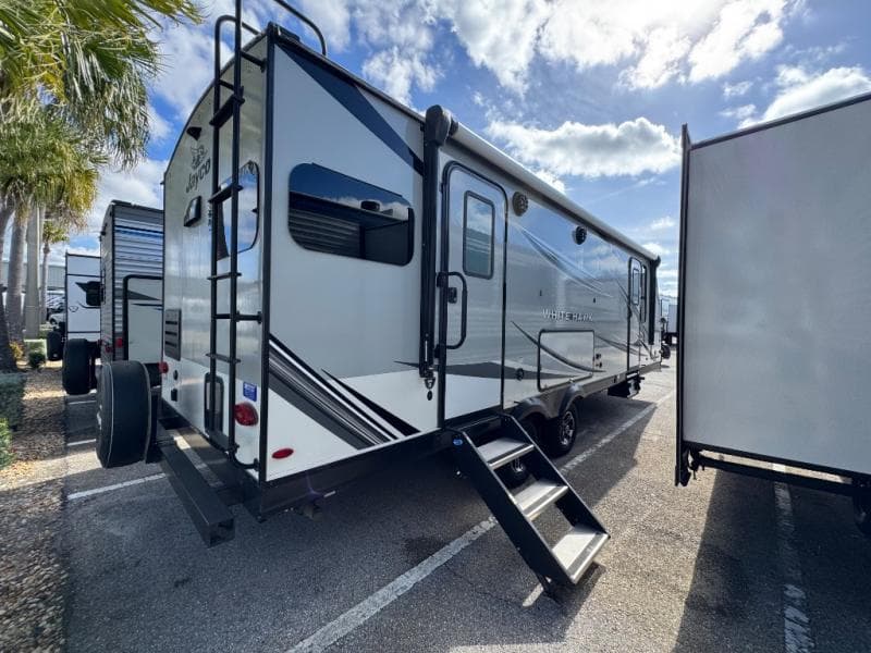 2021 Jayco 2021 Jayco White Hawk - thumbnail 4