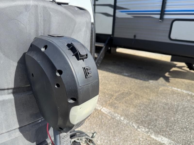 2021 Jayco 2021 Jayco White Hawk - thumbnail 6