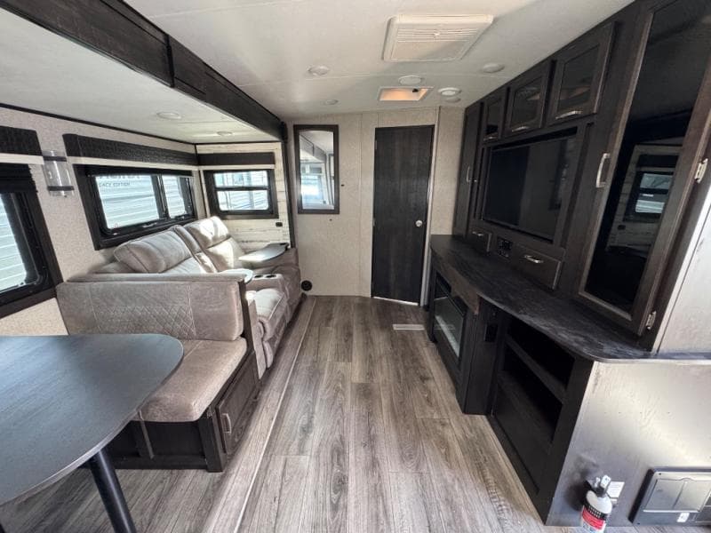 2021 Jayco 2021 Jayco White Hawk - thumbnail 8