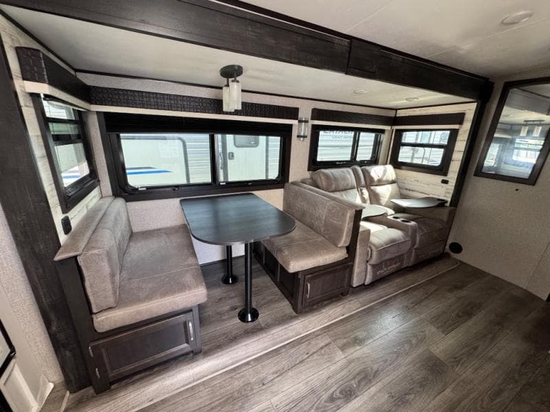 2021 Jayco 2021 Jayco White Hawk - thumbnail 9