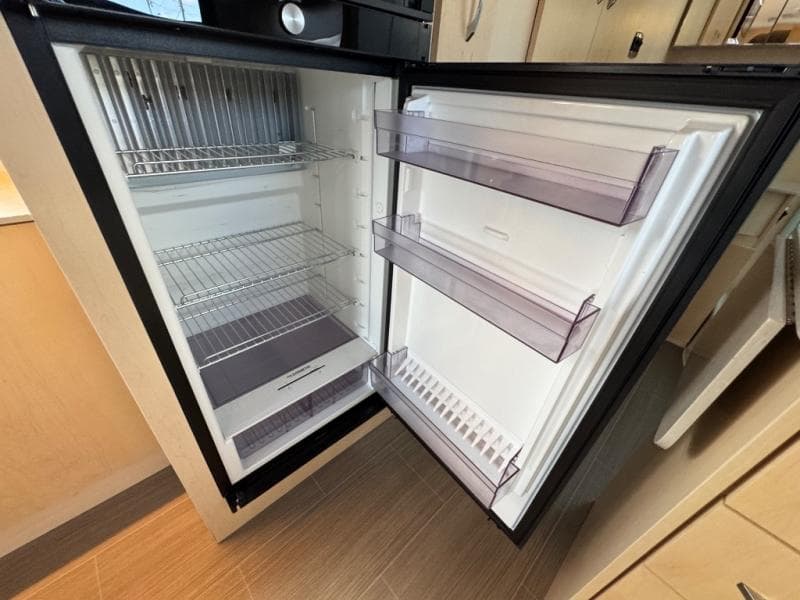 2022 Leisure Travel Vans 2022 Leisure Travel Vans Unity - thumbnail 15