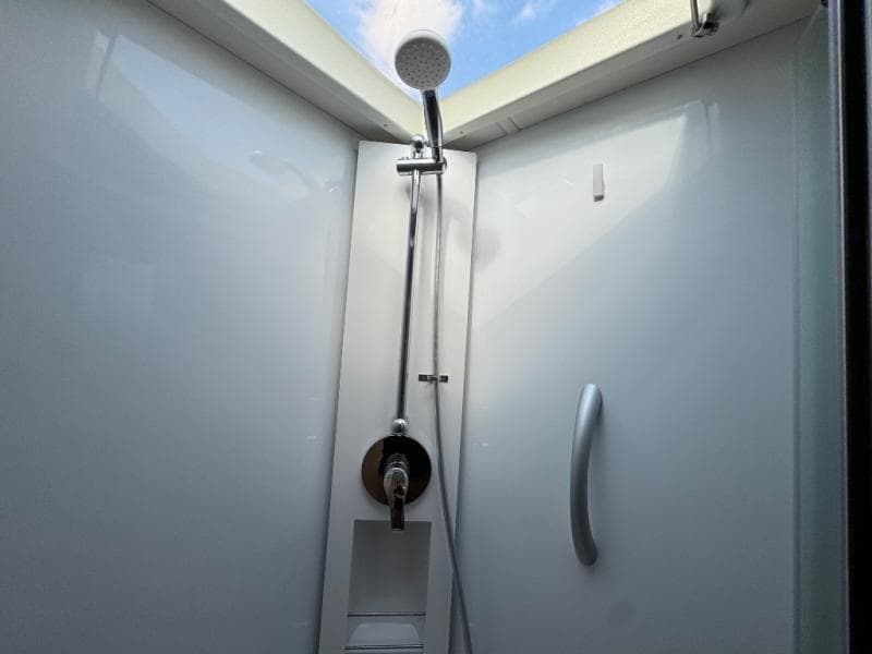 2022 Leisure Travel Vans 2022 Leisure Travel Vans Unity - thumbnail 17