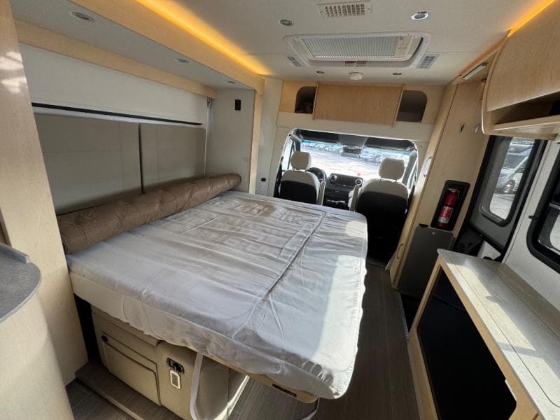 2022 Leisure Travel Vans 2022 Leisure Travel Vans Unity - thumbnail 10
