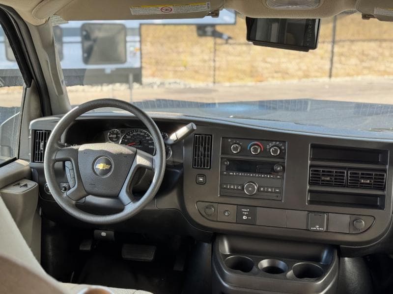 2024 Coachmen 2024 Coachmen Leprechaun - thumbnail 7