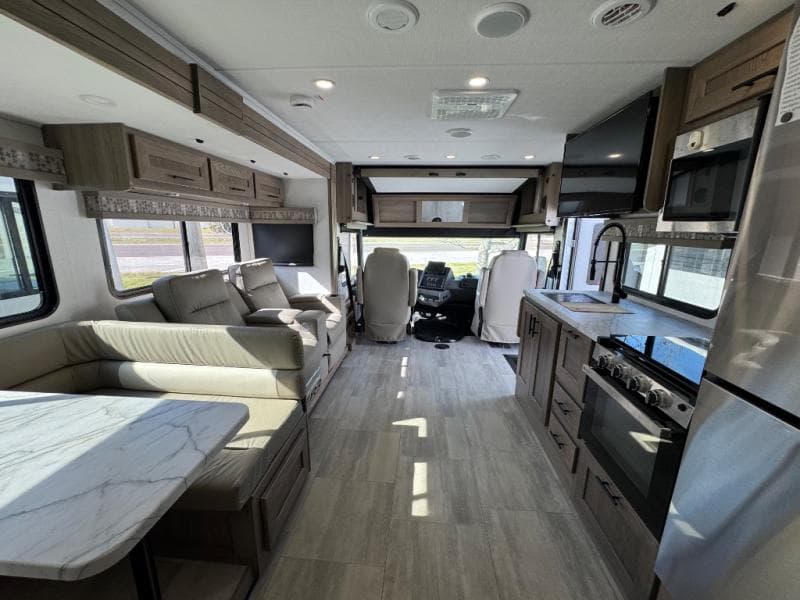 2025 Forest River 2025 Forest River FR3 - thumbnail 8