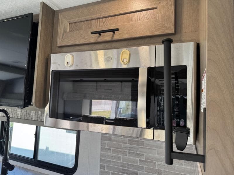 2025 Forest River 2025 Forest River FR3 - thumbnail 11