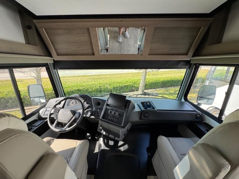 2025 Forest River 2025 Forest River FR3 - thumbnail 20