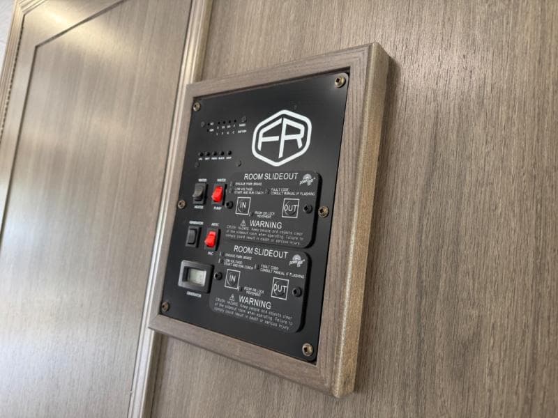 2025 Forest River 2025 Forest River FR3 - thumbnail 21