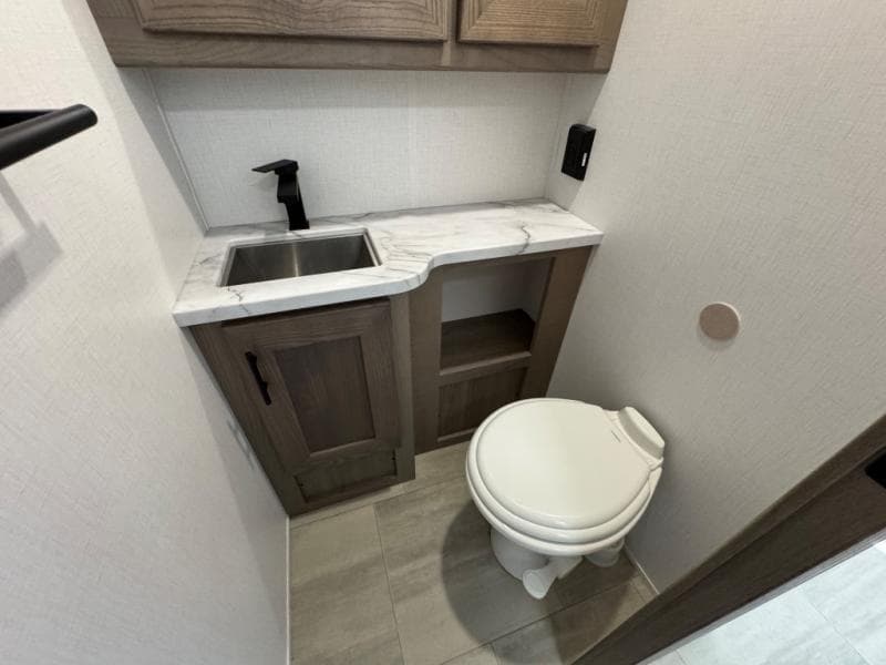 2025 Forest River 2025 Forest River FR3 - thumbnail 22