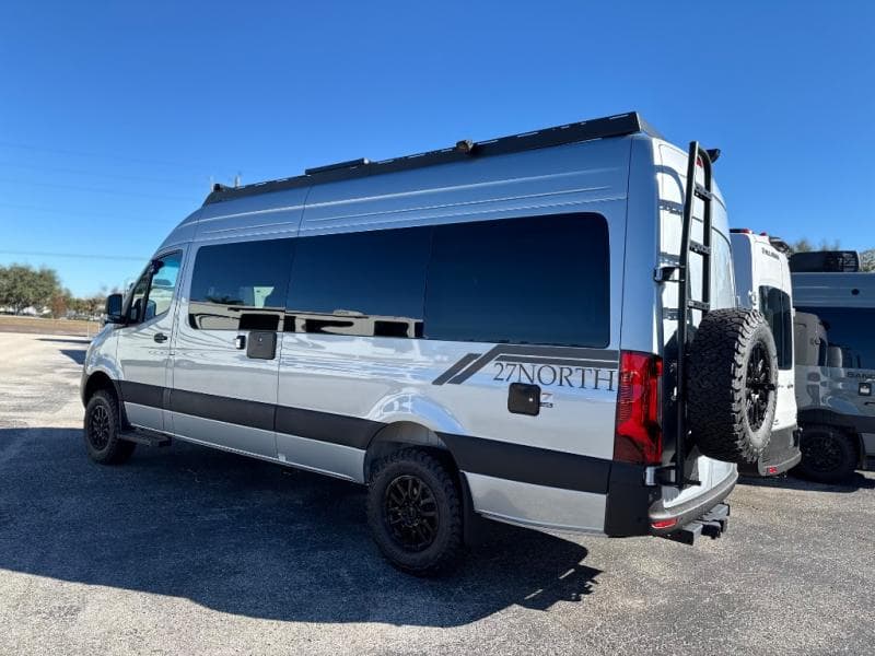 2026 27North 2026 27North VX - thumbnail 4