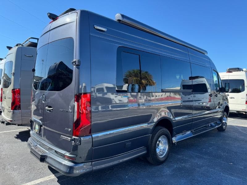 2026 Midwest Automotive Designs 2026 Midwest Automotive Designs Passage - thumbnail 5