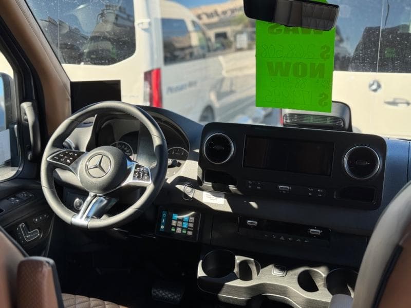 2026 Midwest Automotive Designs 2026 Midwest Automotive Designs Passage - thumbnail 6