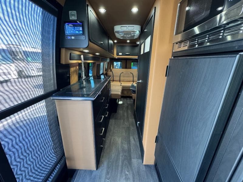 2026 Midwest Automotive Designs 2026 Midwest Automotive Designs Passage - thumbnail 7