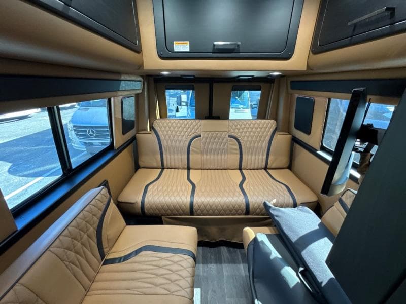 2026 Midwest Automotive Designs 2026 Midwest Automotive Designs Passage - thumbnail 12