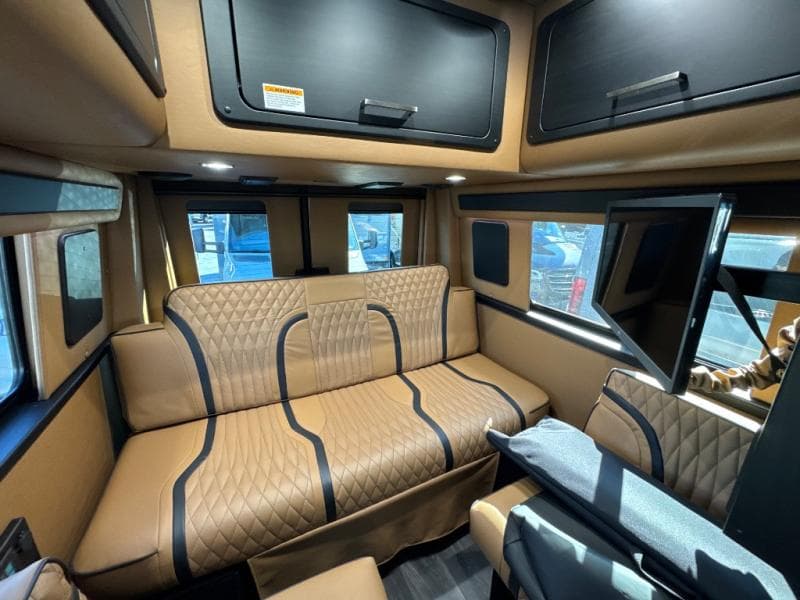 2026 Midwest Automotive Designs 2026 Midwest Automotive Designs Passage - thumbnail 13