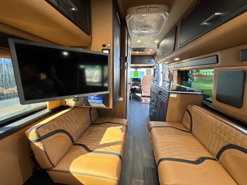 2026 Midwest Automotive Designs 2026 Midwest Automotive Designs Passage - thumbnail 15