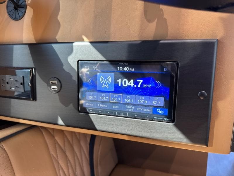 2026 Midwest Automotive Designs 2026 Midwest Automotive Designs Passage - thumbnail 16