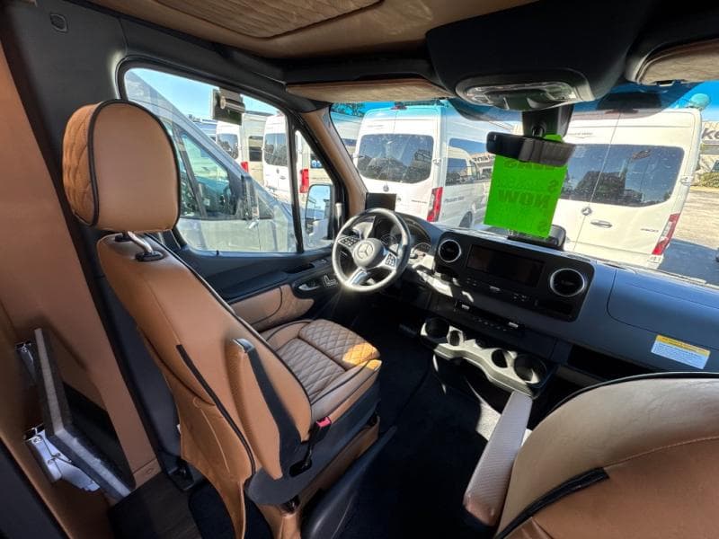 2026 Midwest Automotive Designs 2026 Midwest Automotive Designs Passage - thumbnail 19