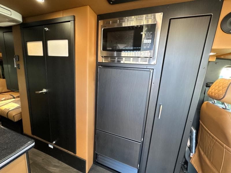 2026 Midwest Automotive Designs 2026 Midwest Automotive Designs Passage - thumbnail 20