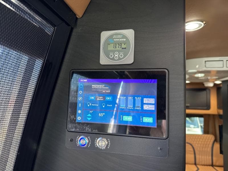 2026 Midwest Automotive Designs 2026 Midwest Automotive Designs Passage - thumbnail 23