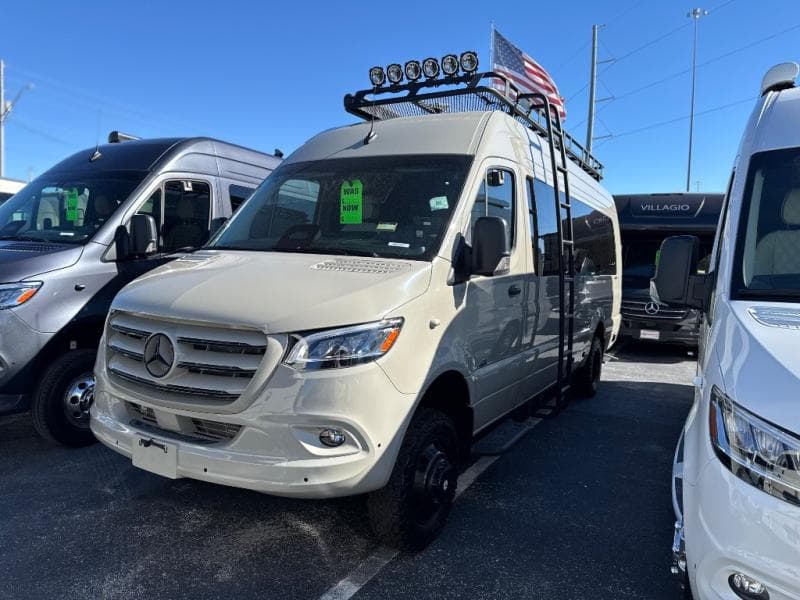 2026 Midwest Automotive Designs 2026 Midwest Automotive Designs Passage - thumbnail 3